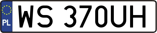 WS370UH