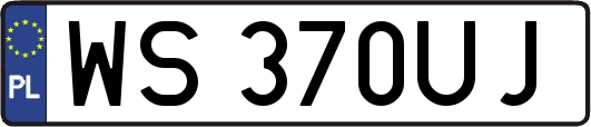 WS370UJ