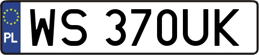 WS370UK