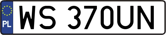 WS370UN