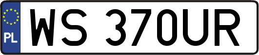 WS370UR
