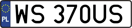 WS370US