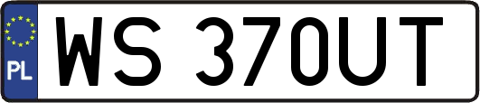 WS370UT