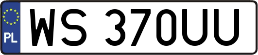 WS370UU
