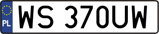 WS370UW