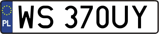 WS370UY