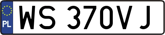 WS370VJ