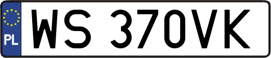 WS370VK