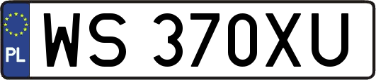 WS370XU