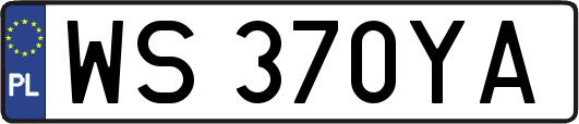WS370YA