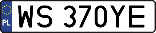 WS370YE