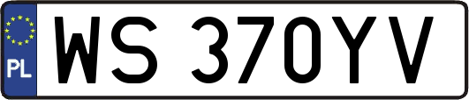 WS370YV