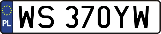 WS370YW