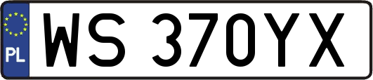 WS370YX