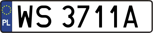 WS3711A