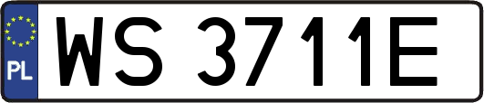 WS3711E