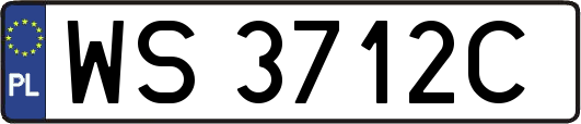 WS3712C