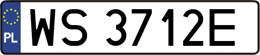WS3712E