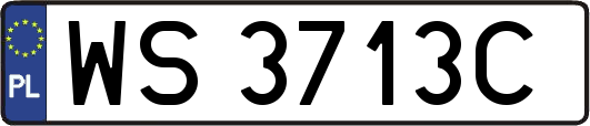 WS3713C