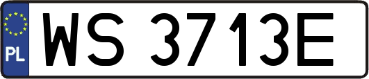 WS3713E