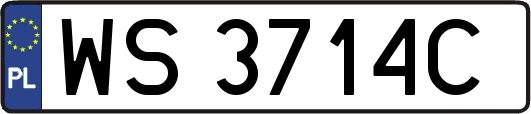 WS3714C