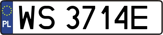 WS3714E