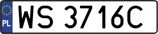 WS3716C