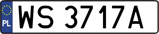 WS3717A