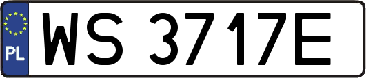 WS3717E