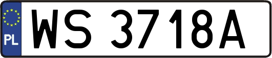 WS3718A