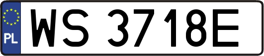 WS3718E