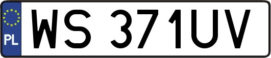 WS371UV