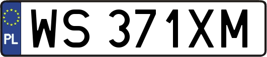 WS371XM