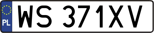 WS371XV