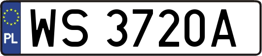 WS3720A