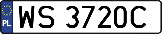 WS3720C