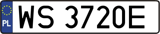 WS3720E