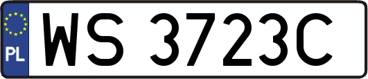 WS3723C