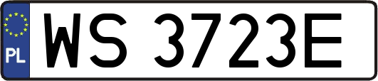WS3723E