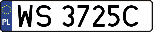 WS3725C