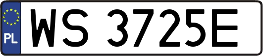 WS3725E