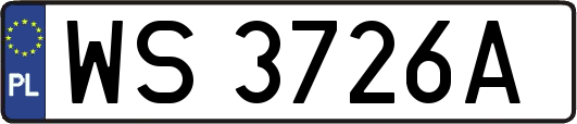 WS3726A