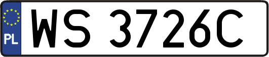 WS3726C