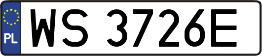 WS3726E