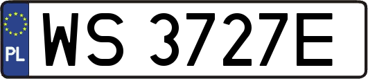 WS3727E