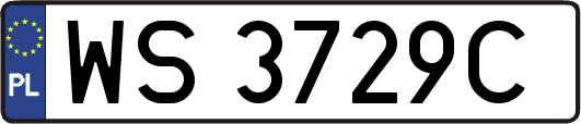 WS3729C