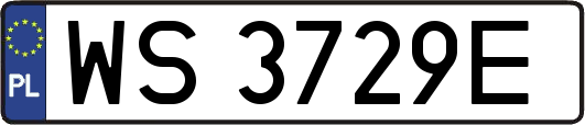 WS3729E