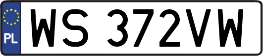 WS372VW