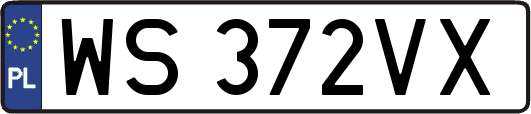 WS372VX