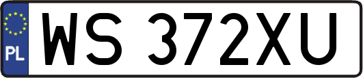 WS372XU